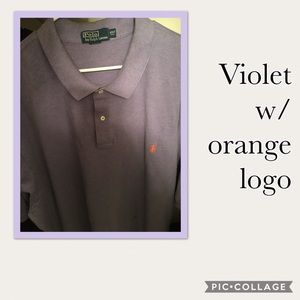 Men’s Polo Shirt